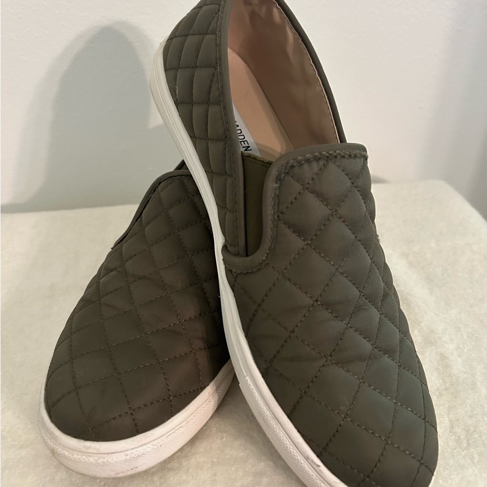 Steve Madden